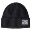 Patagonia Brodeo Beanie LRCN 2 Patagonia Brodeo Beanie LRCN -sport-ijsvissen 29206 LRCN ALL 1