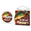 Asseri Icefishing Line Clear 30m -sport-ijsvissen 315 01010r 1