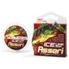 Asseri Icefishing Line Red 30m -sport-ijsvissen 315 04010r 1