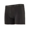 Patagonia M's Essential Boxer Briefs 3'' Black -sport-ijsvissen 32555 BLK Mr 1
