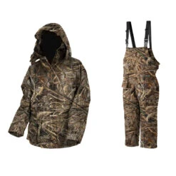 ProLogic Max5 Comfort Thermo Suit 2pcs