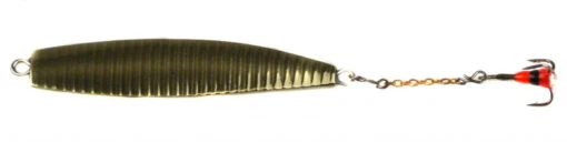 Fladen Specialpirken Silver