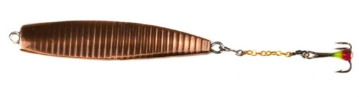 Fladen Specialpirken Koppar
