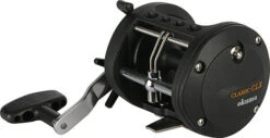 Okuma Classic CLX -200La 0bb (graph Spool)