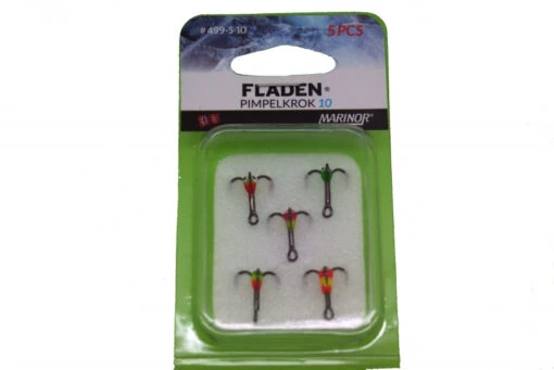 Fladen Pimpelkrok