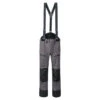 Didriksons Fractus Pants Coal Black