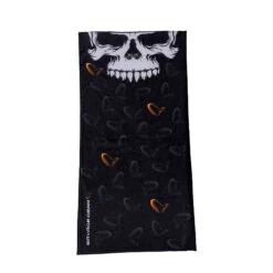 Savage Gear Skull Tec-Tube