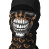 Savage Gear Skull Balaclava -sport-ijsvissen 59214 1