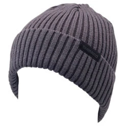 Shimano Knit Watch Regular Steel Gray