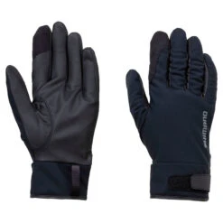 Shimano Waterproof Glove Black