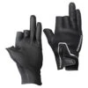Shimano Pearl Fit Gloves 3 Black
