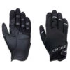 Shimano Ocea Chloroprene 3D Stretch Glove Black