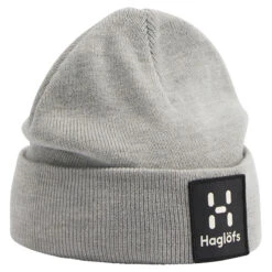 Haglöfs Maze Beanie Concrete - One Size