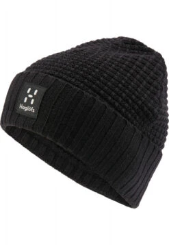 Haglöfs Lava Beanie True Black 9 Haglöfs Lava Beanie True Black -sport-ijsvissen 6051392C5005 3