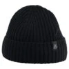Haglöfs Fisherman Beanie True Black - One Size