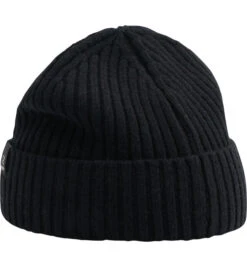Haglöfs Fisherman Beanie True Black - One Size -sport-ijsvissen 6051412C5 3
