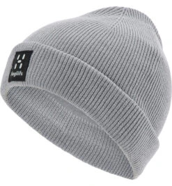 Haglöfs Malung Beanie Concrete -sport-ijsvissen 6054672A5005 5