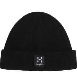 Haglöfs Malung Beanie True Black 9 Haglöfs Malung Beanie True Black -sport-ijsvissen 6054672C5005 3