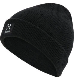 Haglöfs Malung Beanie True Black 11 Haglöfs Malung Beanie True Black -sport-ijsvissen 6054672C5005 5