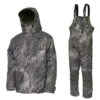 Prologic Highgrade RealTree Thermo Suit -sport-ijsvissen 64546r 1