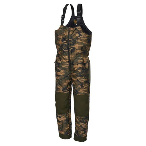 Prologic Bank Bound Camo/Green B&B Ivy