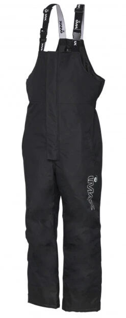 Imax Oceanic Thermo Suit Fiery Red/Ink -sport-ijsvissen 64565r 3