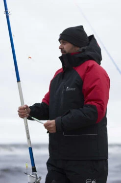 Imax Oceanic Thermo Suit Fiery Red/Ink -sport-ijsvissen 64565r 4