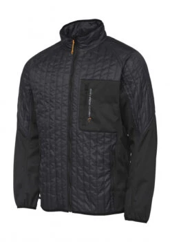 Savage Gear Thermo Guard 3-Piece Suit Charcoal Grey Melange 9 Savage Gear Thermo Guard 3-Piece Suit Charcoal Grey Melange -sport-ijsvissen 64576r 3