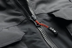 DAM Camovision Thermo Suit 2pcs, Black/Grey -sport-ijsvissen 65504r 3