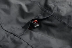 DAM Camovision Thermo Suit 2pcs, Black/Grey -sport-ijsvissen 65504r 5