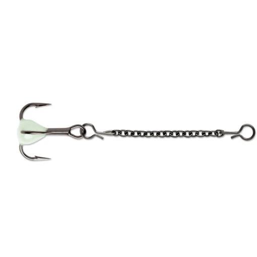 VMC Treble Dropper Chain 15mm