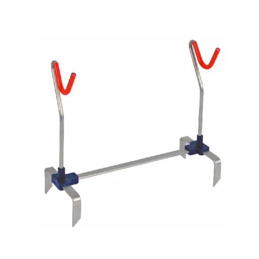 Konger Winter Rod Holder Classic