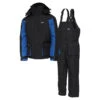 DAM O.T.T. Thermal Suit Black Night/Blue -sport-ijsvissen 76609r 1