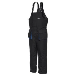 DAM O.T.T. Thermal Suit Black Night/Blue 9 DAM O.T.T. Thermal Suit Black Night/Blue -sport-ijsvissen 76609r 3