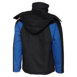DAM O.T.T. Thermal Suit Black Night/Blue 11 DAM O.T.T. Thermal Suit Black Night/Blue -sport-ijsvissen 76609r 5