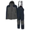 DAM Intenze -20 Thermal Suit Dark Shadow/Blue 2 DAM Intenze -20 Thermal Suit Dark Shadow/Blue -sport-ijsvissen 76614r 1