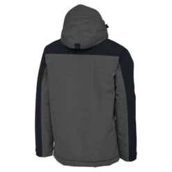 DAM Intenze -20 Thermal Suit Dark Shadow/Blue -sport-ijsvissen 76614r 5