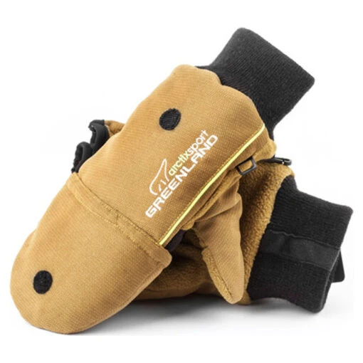 Arctix Gloves Thinsulate With Valve