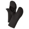 Patagonia Homepool Mitt Gloves Black -sport-ijsvissen 81695 BLK r 1