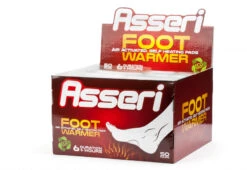 Finnex Foot Warmer (2pcs) -sport-ijsvissen 820 90002 3