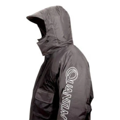 Quantum Winter Suit Black/Grey -sport-ijsvissen 8440002r 2