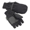Pinewood Fishing/Hunt Gloves Black -sport-ijsvissen 9 91090400402r 1