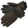 Pinewood Heating Gloves Suede Brown -sport-ijsvissen 9 99880241402r 1