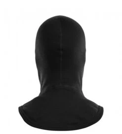 Aclima DoubleWool Balaclava Jet Black -sport-ijsvissen 90 105176 3