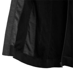 Aclima DoubleWool Jacket M's Jet Black/Marengo 16 Aclima DoubleWool Jacket M's Jet Black/Marengo -sport-ijsvissen 90 105193r 7