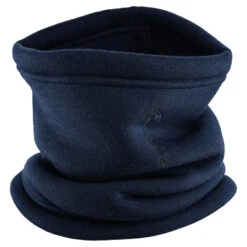 Aclima FleeceWool Headover Navy Blazer