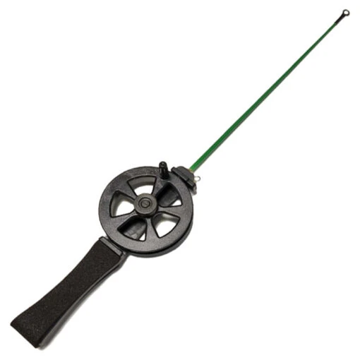Winter Rod Hapo