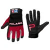 Pelagic End Game Gloves (full Fingers) Red -sport-ijsvissen 992REDr 1
