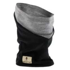 Westin Warm Gaiter One Size Black/Melange