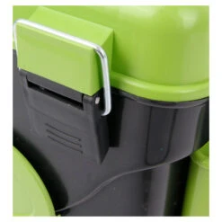 Helios Winter Box Fishbox 10L - Green -sport-ijsvissen B 156320 4